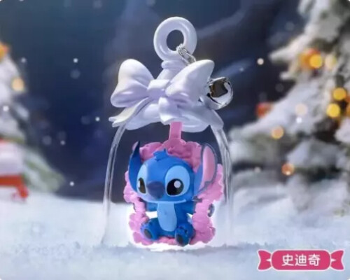 POP MART Disney Anniversary 100th Bell Series Confirmed Blind Box birthday gift - Picture 22 of 25
