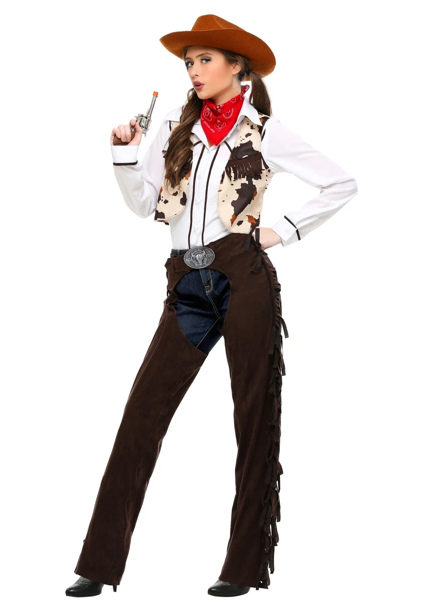 Ebay cowgirl outfit sale