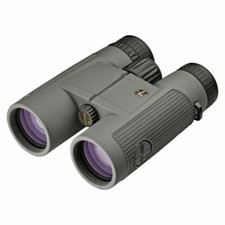 Leupold BX-1 McKenzie HD 10x42mm Shadow Gray Binoculars 181173....BRAND NEW