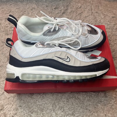 air max 98 fake