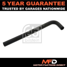 Fits Mercedes 190 T1 Saloon TN MFD Hose (Throttle Body - Distributor) #1
