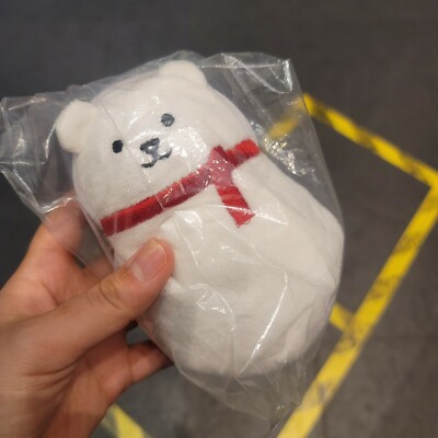 【韓国スタバ】21冬②★Santa bear pouch Starbucks Korea 21 Santa Bear Pouch | eBay