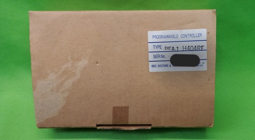 *COSÌ COM'È* Idec PFA-1H404 FA-1 Caricatore di programmi 4K - Foto 9 di 9