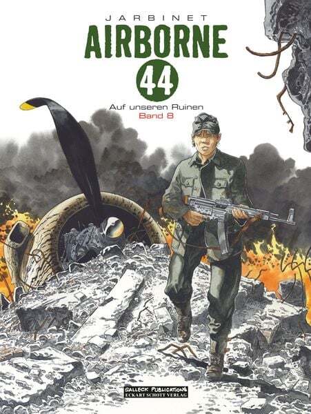 Thumbnail - Airborne 44 Band 8