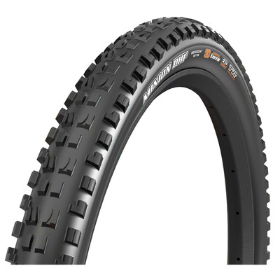Maxxis Minion DHF Tire, 29 x 2.5'' 3C/EXO+/TR/WT
