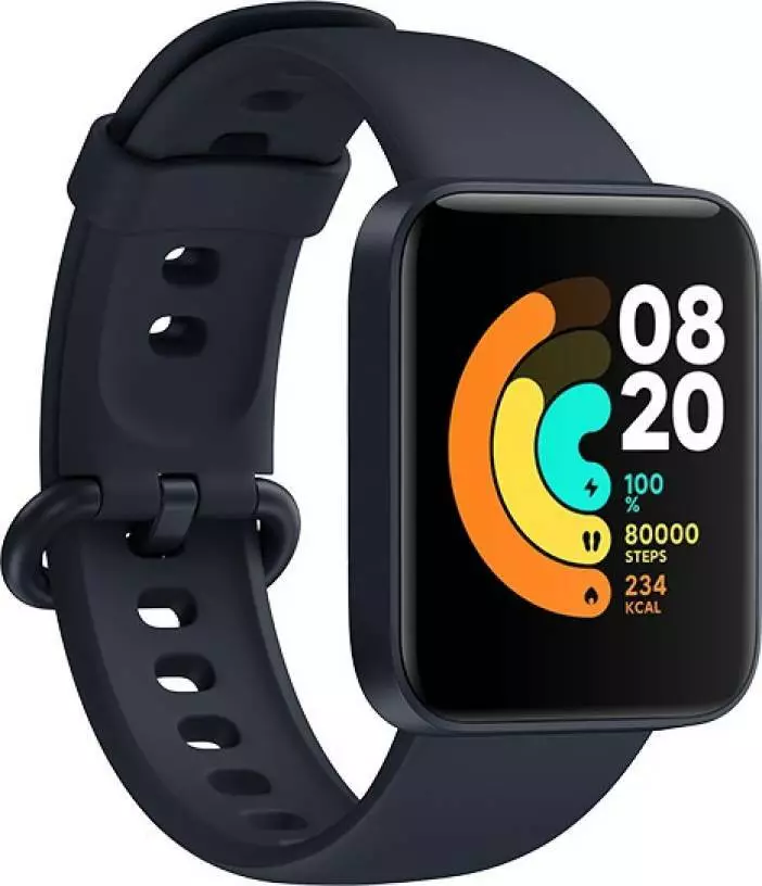 Redmi Smart Watch (Regular)