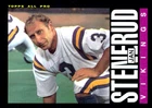 1985 Topps - Jan Stenerud #98