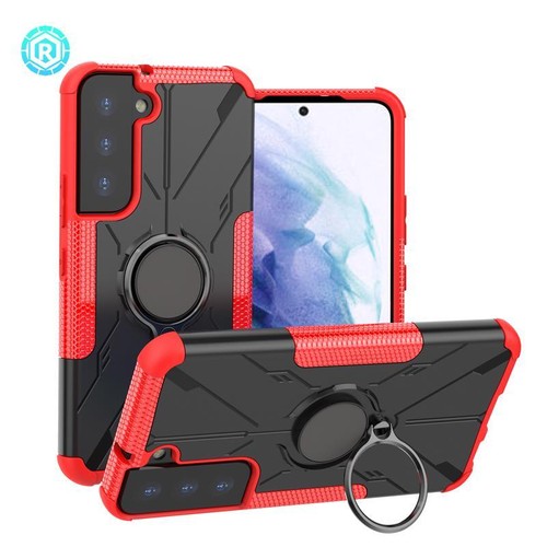Shockproof Case Stand Magnetic Holder For Samsung Galaxy S22 Plus Ultra FE 5G - Picture 19 of 20
