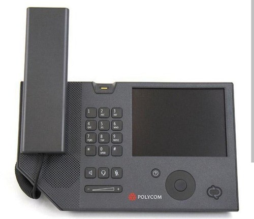 Polycom Assy. Top. Cx700 ROE For Server 2007 - 第 1/3 張圖片