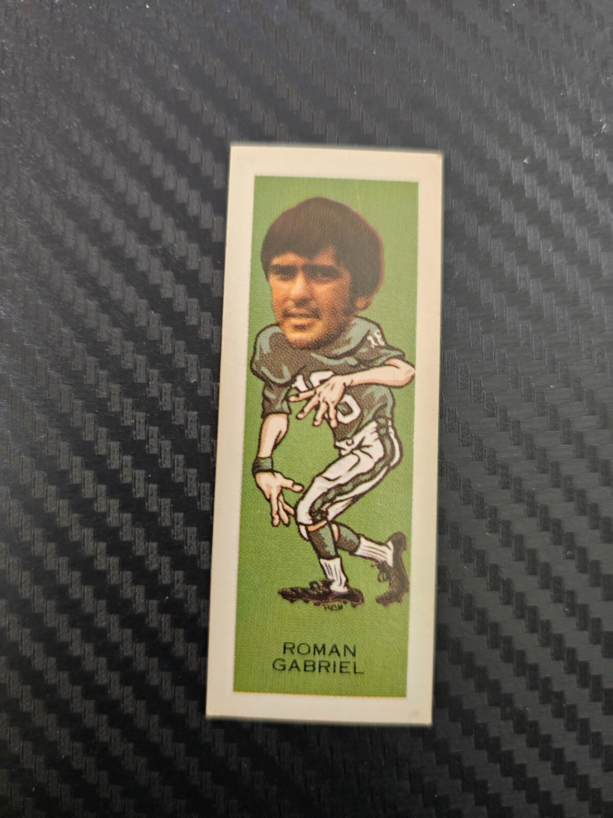 1973 1974 1975 SUGAR DADDY FOOTBALL CARDS YOU PICK.   NFL NABISCO