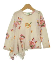 HAKKA KIDS T-shirts/Cut & Sewns 110(5T6T) 2200510479206