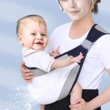 Wrap Easy Carrying Ring Sling Toddler Carrier Baby Carrier Front Holding
