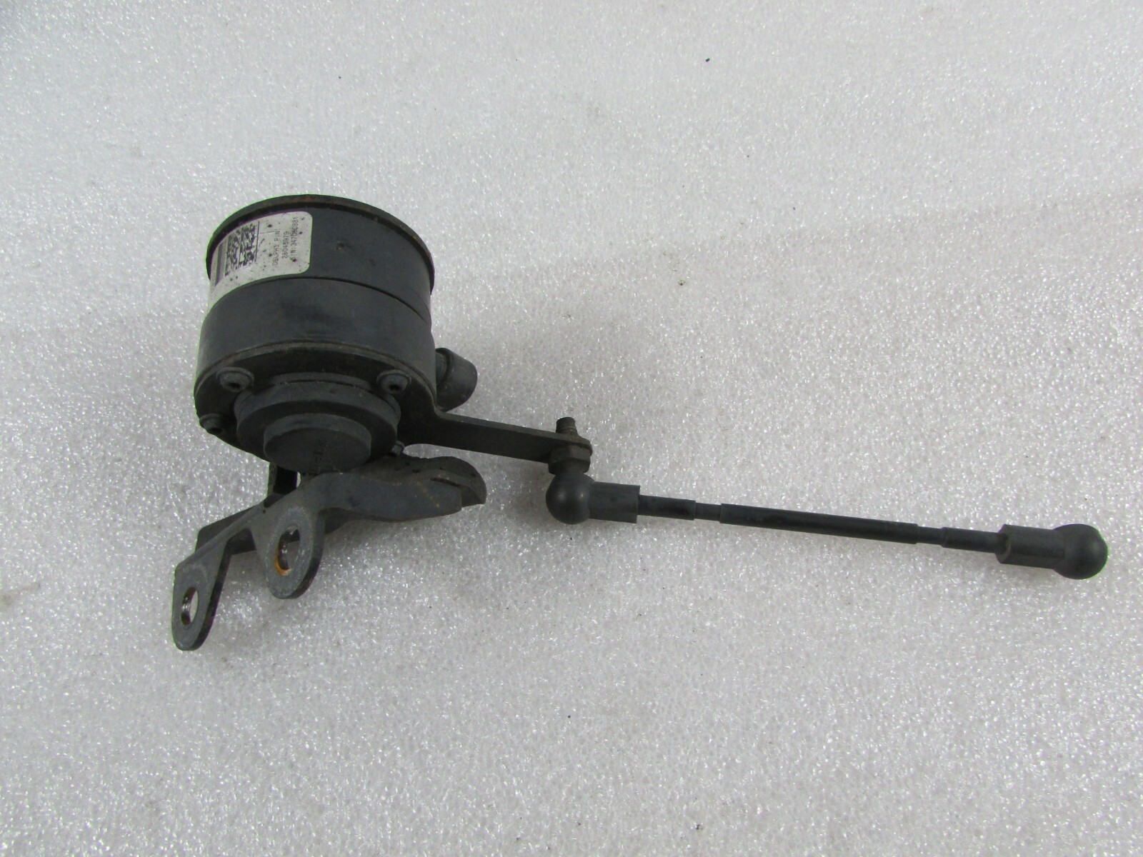 Ferrari 599 GTB, LH, Left Rear Motion Sensor, Used, P/N 219657