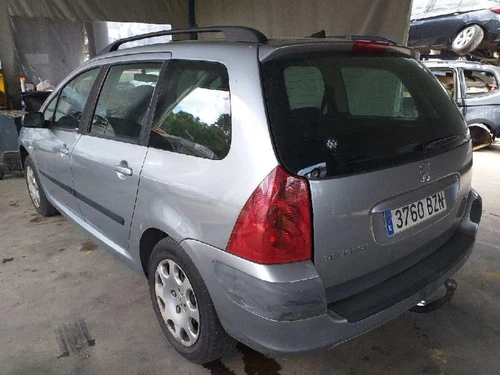 9624981580 Servolenkung für Peugeot 307 Kombi / SW (S1) (04.2002 4540839 - Bild 9 von 10