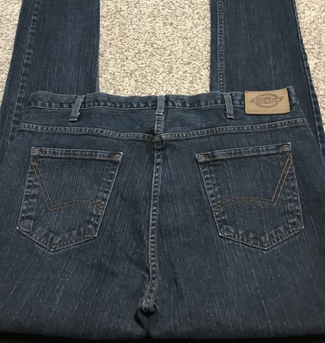 Men's DICKIES DENIM Brand SKINNYJEANS 