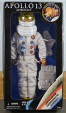 Apollo 13 Astronaut 12" Figure 1995 Kenner 121922MGL3