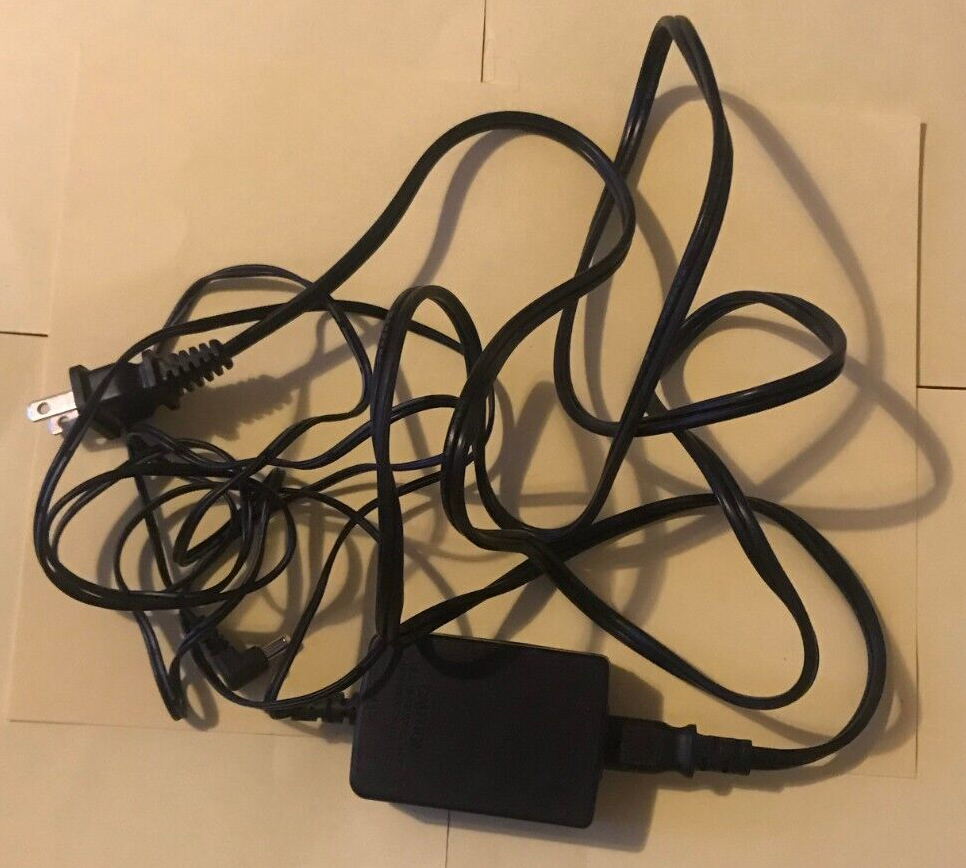 A10W0610 AC Adapter for CTE630BT Bluetooth Pen Tablet for sale