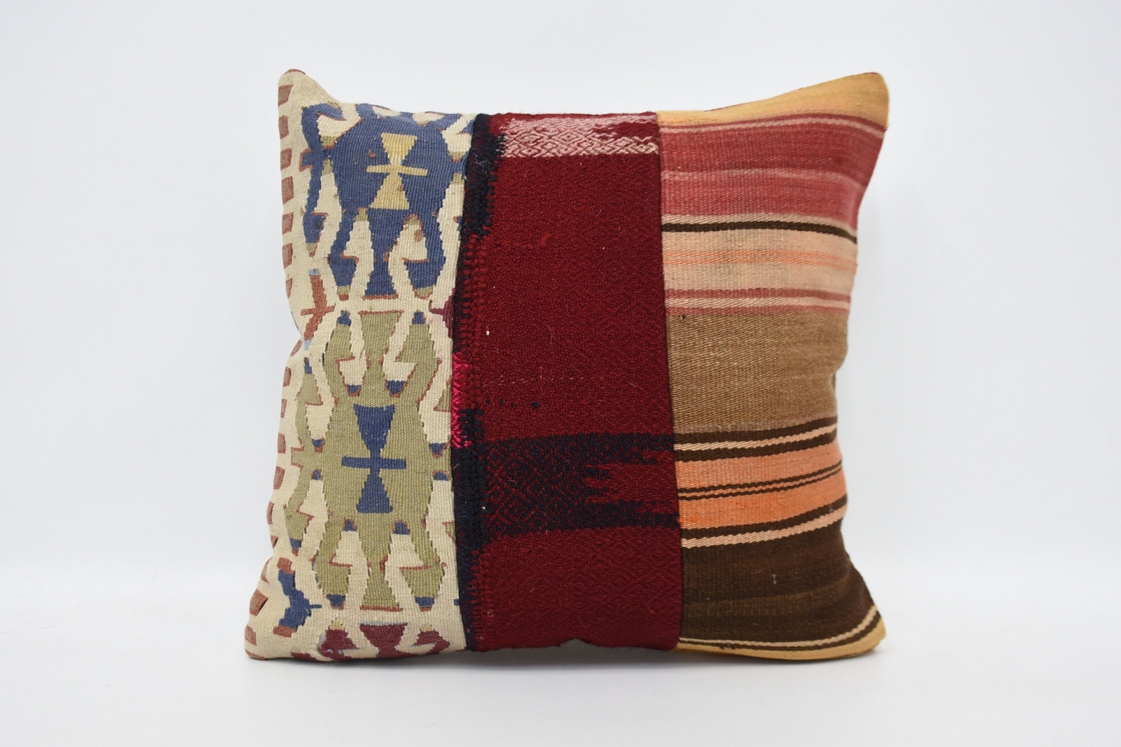 Kilim Pillow Cover, Personalized Pillow, 20