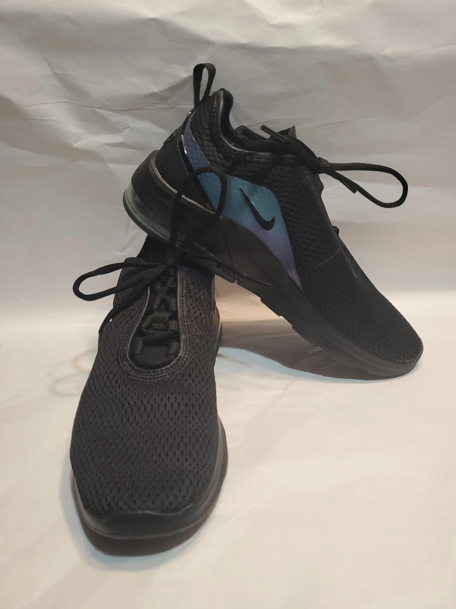 Nike air max clearance motion 2 black anthracite