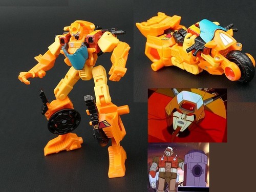 Transformers lose Hasbro IDW Kleinspielzeug bitte auswählen - Bild 6 von 22