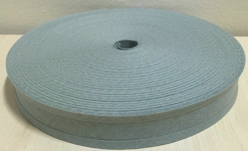 5 METERS OF 25MM (1 INCH) COTTON BIAS BINDING TAPE - VARIOUS COLOURS~UK STOCK - Picture 18 of 59