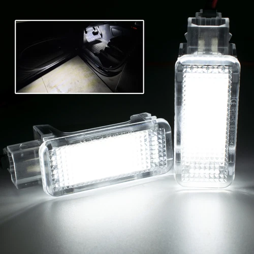 LED module trunk lighting door lighting interior lighting for Audi VW