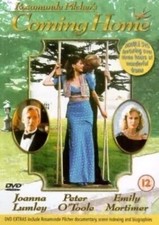 Coming Home - Region 2 DVD