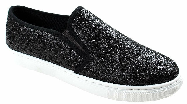 j adams bow platform slip on