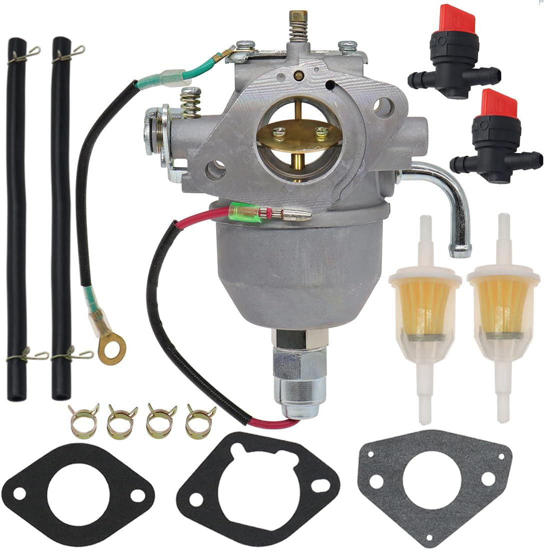 Kit Séparateur De Reniflard STONEDER Pour Moteur Kohler CV18S/CV20/CV23S/etc. - Compatible 24755241-S