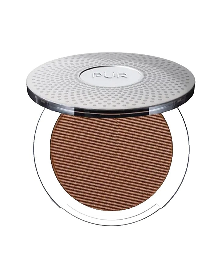 PUR Pressed Powder Foundation