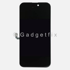 For Iphone 16 Plus Soft OLED Display LCD Touch Screen Digitizer Assembly