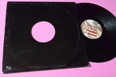 I LIKE IT HARD 12'' DISC TECHNO REMIX