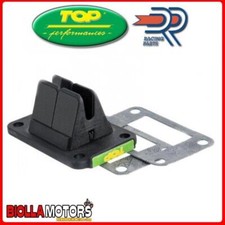 9937820 VALVOLA LAMELLARE TPR 8 PETALI APRILIA RX 50 2T 89-90