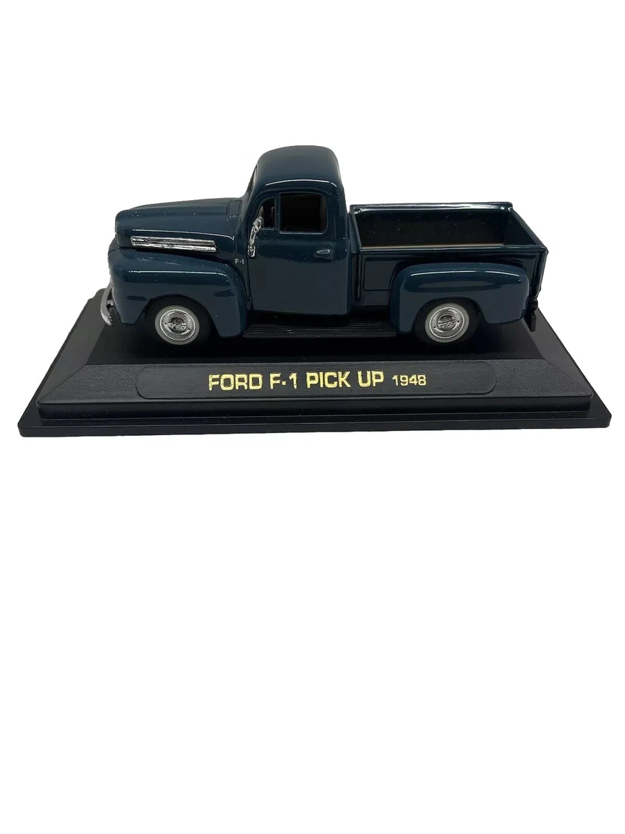 Road Signature Ford F-1 Contemporary Manufacture Diecast Pickup