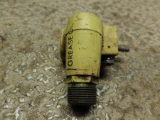 AIRCRAFT AVIATION TACHOMETER CABLE 90 DEGREE DRIVE GEAR