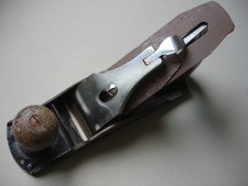 Vintage No 4 Hand Plane
