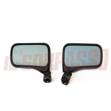 SPECCHI SPECCHIETTI RETROVISORI DX - SX BABY TORNADO A.R ALFETTA FERRARI 208 308