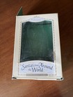 2004 HALLMARK KEEPSAKE ORNAMENT SANTAS FROM AROUND THE WORLD UNITED STATES NEW — photo 3