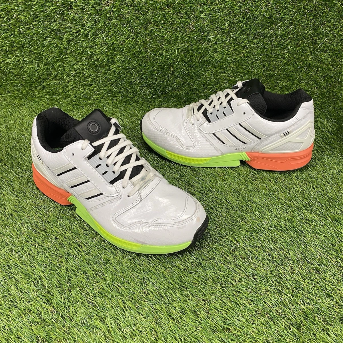 adidas ZX 8000 SG A-ZX Series - Golf for Sale | Authenticity