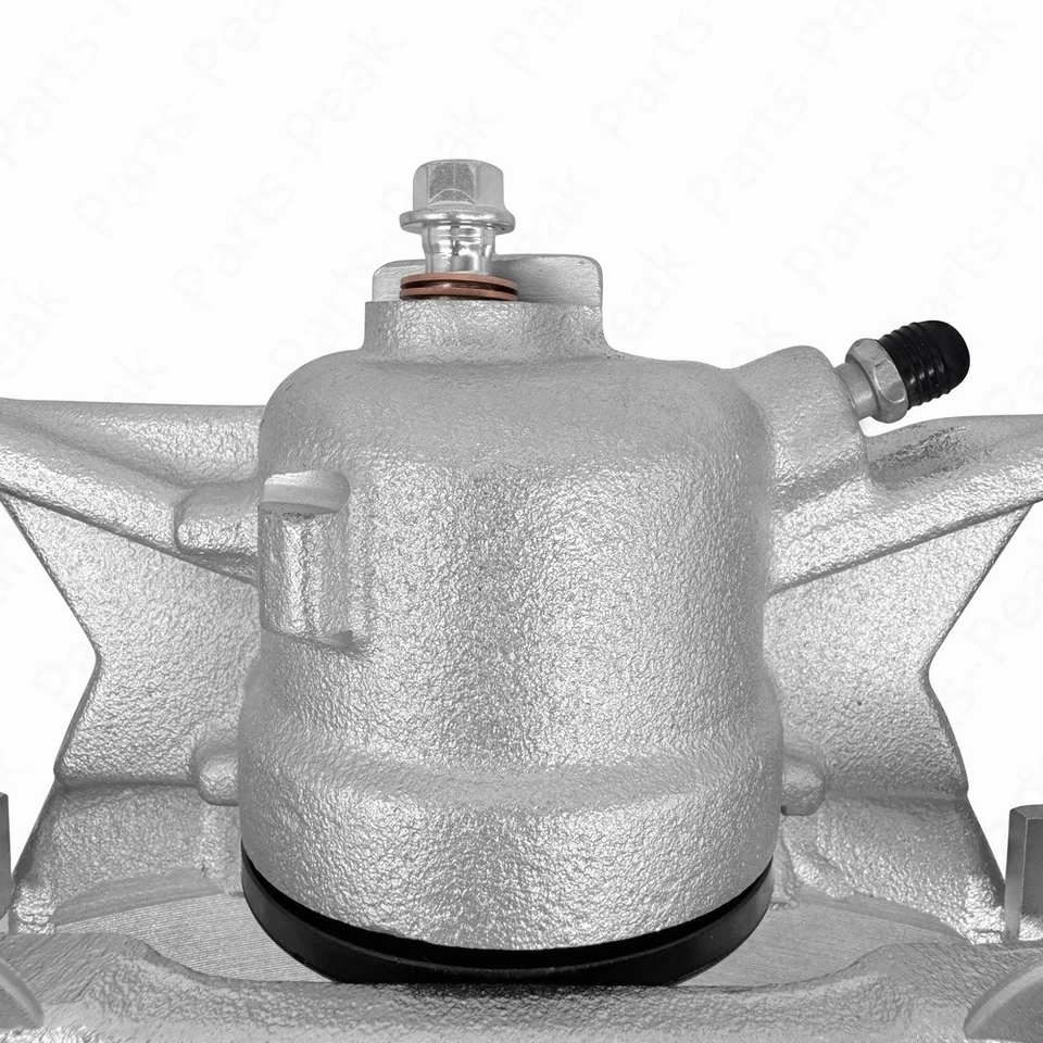 Front LH & RH Brake Calipers w/Bracket For SportWagen Jetta VW Golf 2015-21 Golf Foto 4 de 4