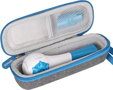 Aproca Hard Storage Travel Case, for the Breather Inspiratory/Expiratory Respira