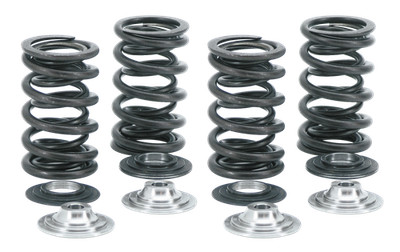 Fermo Molla Steel Valve Spring HT TC05-up