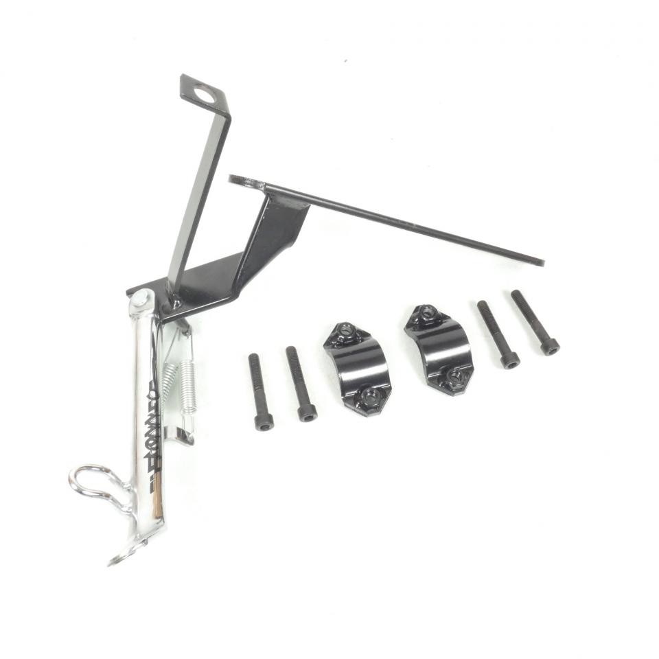 Béquille latérale Yamaha Neo'S 50 pour remplacer une béquille cassée Buzzetti 8574