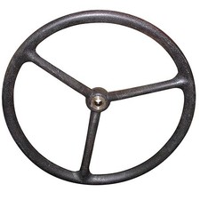 1673006M1 VOLANTE ADATTO PER TRATTORE MASSEY FERGUSON --SPEDIZIONE GRATUITA