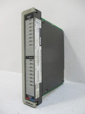 AEG Gould Modicon AS-B837-016 24 VAC/DC Input...
