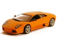 Lamborghini Murcielago 2001 - Autoart 1/43