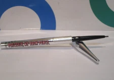 Benefit Precisely, My Brow Pencil In Shade 2 Warm Golden Blonde .04g New UNBOX