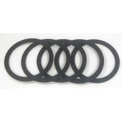 Devilbiss Kb-80-K5 Pressure Cup Gasket, For 4Th11, Pk5