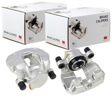 2X NK BREMSSATTEL VORNE LINKS RECHTS PASSEND FÜR VOLVO XC60 |