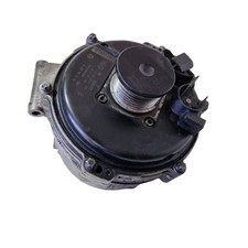 S19* Mercedes Benz W163 W220 M628 400CDI Lichtmaschine Generator A6281540103 S19* Mercedes Benz W163 W220 M628 400CDI Lichtmaschine Generator A6281540103